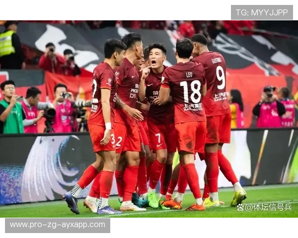 上海海港面临伤病危机，亚冠关键战成疑