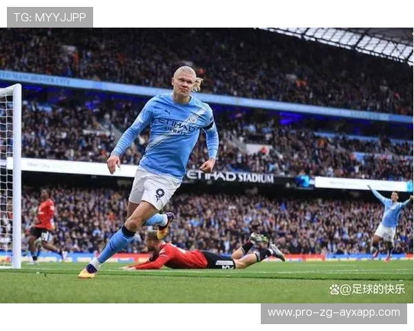 哈兰德持续爆发，曼城豪取英超五连胜！