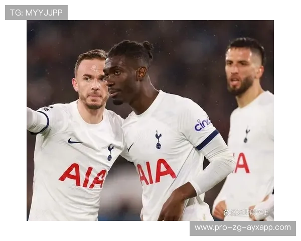 托特纳姆热刺VS哥本哈根 比分预测，托特纳姆热刺首发